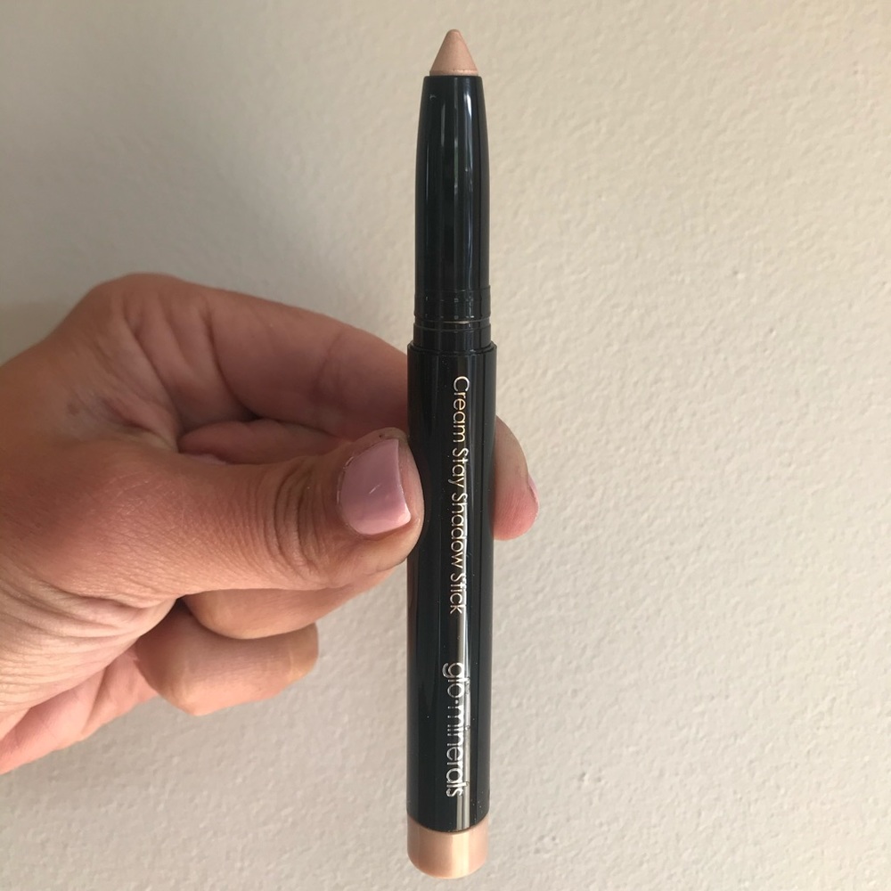 Glo Minerals - Creme Eyeshadow Stick